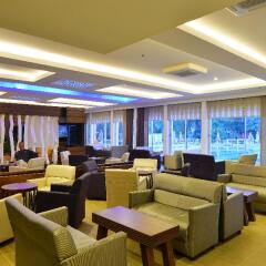 Linda Resort Hotel - All Inclusive интерьер отеля