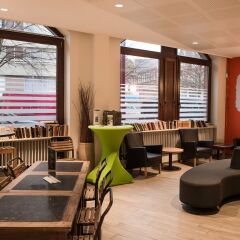 Отель Génération Europe Youth Hostel Бельгия, Брюссель - 2 отзыва об отеле, цены и фото номеров - забронировать отель Génération Europe Youth Hostel онлайн развлечения