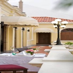 Отель Praya Palazzo фото 11