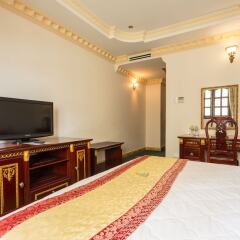 New Pacific Hotel удобства в номере фото 2