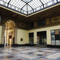 Отель Albergo Garisenda Италия, Болонья - отзывы, цены и фото номеров - забронировать отель Albergo Garisenda онлайн парковка