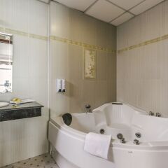 Sophia Hotel спа
