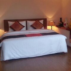 Отель Cosiana Sapa Hotel Вьетнам, Шапа - отзывы, цены и фото номеров - забронировать отель Cosiana Sapa Hotel онлайн комната для гостей фото 3
