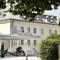 Отель ARCOTEL Castellani Salzburg фото 5