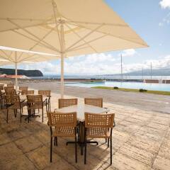 Отель Azoris Faial Garden пляж фото 2
