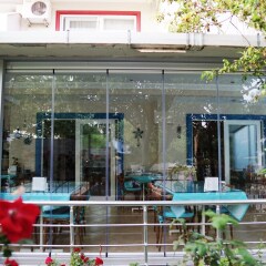 Erdek Kirtay Hotel Мармара развлечения