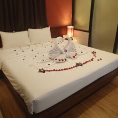 Отель PGS Hotels Patong удобства в номере фото 2