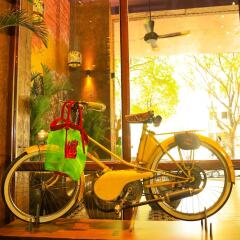 Hotel De Charme Saigon удобства в номере фото 2