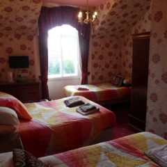 Отель Ivy Guest House Великобритания, Эдинбург - отзывы, цены и фото номеров - забронировать отель Ivy Guest House онлайн детские мероприятия фото 2