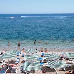 Отель Crystal De Luxe Resort & Spa – All Inclusive пляж