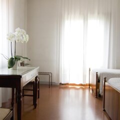 Отель Albergo San Raffaele Италия, Виченца - отзывы, цены и фото номеров - забронировать отель Albergo San Raffaele онлайн комната для гостей фото 4
