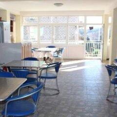 Гостиница Veranda Plus Guest House гостиничный бар