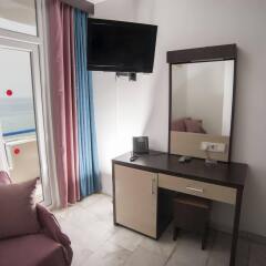 Semt Luna Beach Hotel - All Inclusive удобства в номере