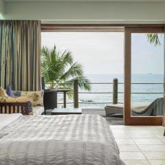 Отель Fisherman’s Cove resort Сейшельские острова, Остров Маэ - отзывы, цены и фото номеров - забронировать отель Fisherman’s Cove resort онлайн комната для гостей фото 5