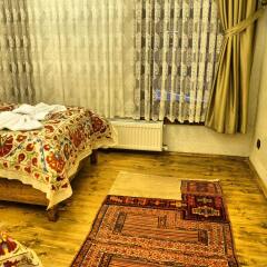 Ürgüp Inn Cave Hotel Турция, Ургуп - 1 отзыв об отеле, цены и фото номеров - забронировать отель Ürgüp Inn Cave Hotel онлайн комната для гостей