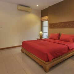 Отель Pattaya Hill, just minutes from the city and beach Таиланд, Паттайя - отзывы, цены и фото номеров - забронировать отель Pattaya Hill, just minutes from the city and beach онлайн комната для гостей фото 3