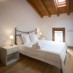 Отель Agriturismo Mestroni Палаццоло-делло-Стелла комната для гостей фото 3