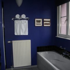 Отель B&B Camesina ванная фото 2