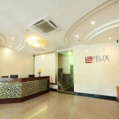 LaFelix Hotel интерьер отеля фото 3