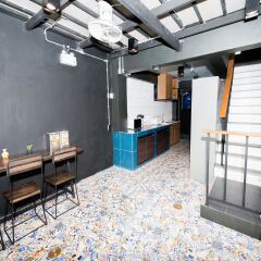 TP Hostel Kata Beach Phuket