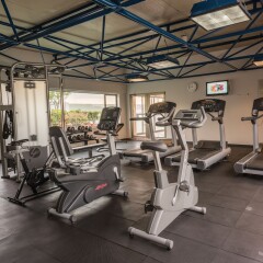 Отель Holiday Inn Select Гвадалахара фото 7