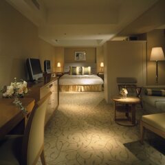 Kyoto Hotel Okura спа