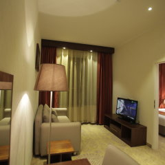 Hotel Nine in Ulaanbaatar, Mongolia from 101$, photos, reviews - zenhotels.com guestroom photo 4