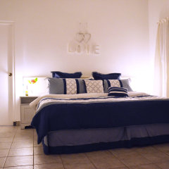Palm Trees Apartments in Willemstad, Curacao from 86$, photos, reviews - zenhotels.com photo 8