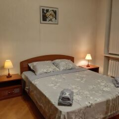 Гостиница Apartmenty Uyut Walks on Arbat фото 12