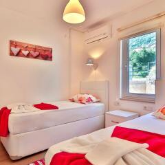 Kas Inn Kirmizi Apart Турция, Каш - отзывы, цены и фото номеров - забронировать отель Kas Inn Kirmizi Apart онлайн детские мероприятия