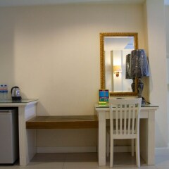 Отель Sunsmile Resort Pattaya Паттайя фото 7