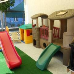 Hotel Vevey Римини детские мероприятия