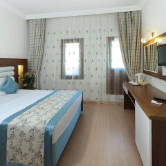 Oludeniz Beach Resort by Z Hotels in Fethiye, Turkiye from 136$, photos, reviews - zenhotels.com guestroom photo 3