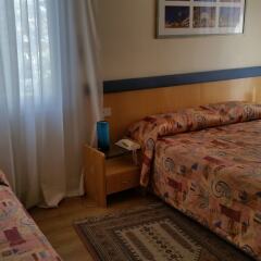 Hotel Montepiana комната для гостей