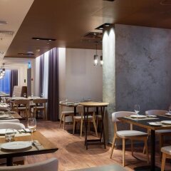Гостиница Park Inn by Radisson Kyiv Troyitska Украина, Киев - 1 отзыв об отеле, цены и фото номеров - забронировать гостиницу Park Inn by Radisson Kyiv Troyitska онлайн питание