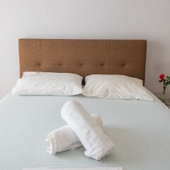 Апартаменты Victoria Grand Apartments комната для гостей фото 2