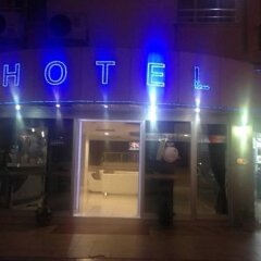 Kardelen Hotel банкомат