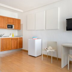 Отель Apartamentos Playasol My Tivoli в номере