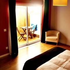Апартаменты Casa Azul Sagres - Rooms & Apartments удобства в номере