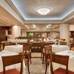Отель Divani Palace Acropolis