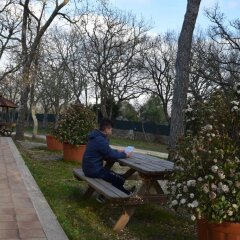 Отель Villaggio Camping Bosco Selva Альберобелло фото 6