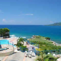 Cap Lamandou Hotel in Jacmel, Haiti from 125$, photos, reviews - zenhotels.com photo 5