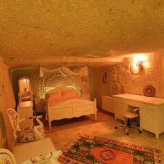 Отель Iris Cave Cappadocia удобства в номере