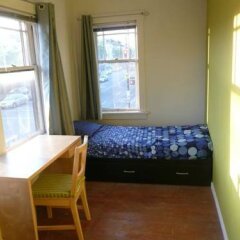 Отель MondeLiving Vancouver House Канада, Ванкувер - отзывы, цены и фото номеров - забронировать отель MondeLiving Vancouver House онлайн детские мероприятия