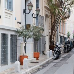 Отель Hapimag Resort Athens Греция, Афины - отзывы, цены и фото номеров - забронировать отель Hapimag Resort Athens онлайн фото 2