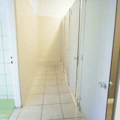 Bi-pi Hostel Гданьск интерьер отеля