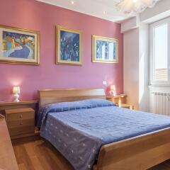 Апартаменты Colosseo & Colle Oppio Charming Apartment Рим детские мероприятия