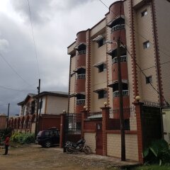 Makepe St Tropez Apartments - Orange Cam in Douala, Cameroon from 56$, photos, reviews - zenhotels.com photo 4