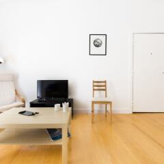 Апартаменты The Trendy Prince Lisbon Apartment комната для гостей фото 2