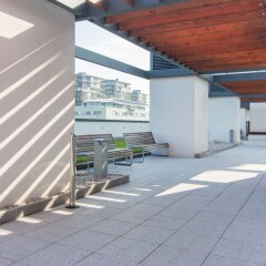 Отель New Modern Apartment with Zizkov Parking Чехия, Прага - отзывы, цены и фото номеров - забронировать отель New Modern Apartment with Zizkov Parking онлайн фото 2